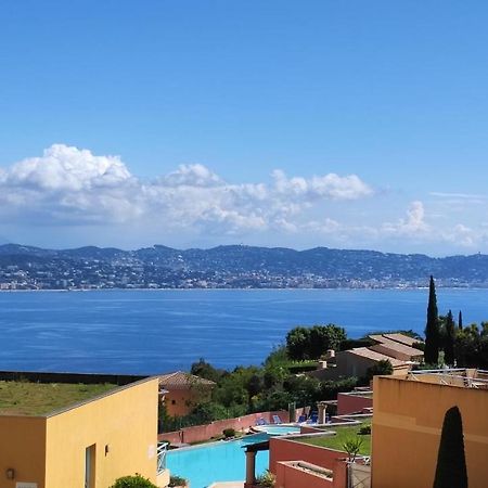 Victoria - Les Cles De L'Esterel Théoule-sur-Mer Εξωτερικό φωτογραφία