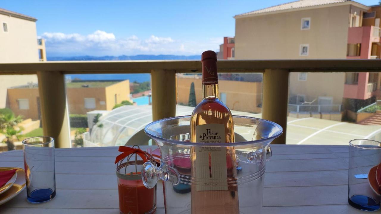 Victoria - Les Cles De L'Esterel Théoule-sur-Mer Εξωτερικό φωτογραφία