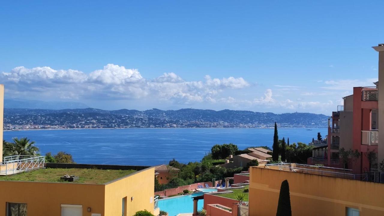 Victoria - Les Cles De L'Esterel Théoule-sur-Mer Εξωτερικό φωτογραφία