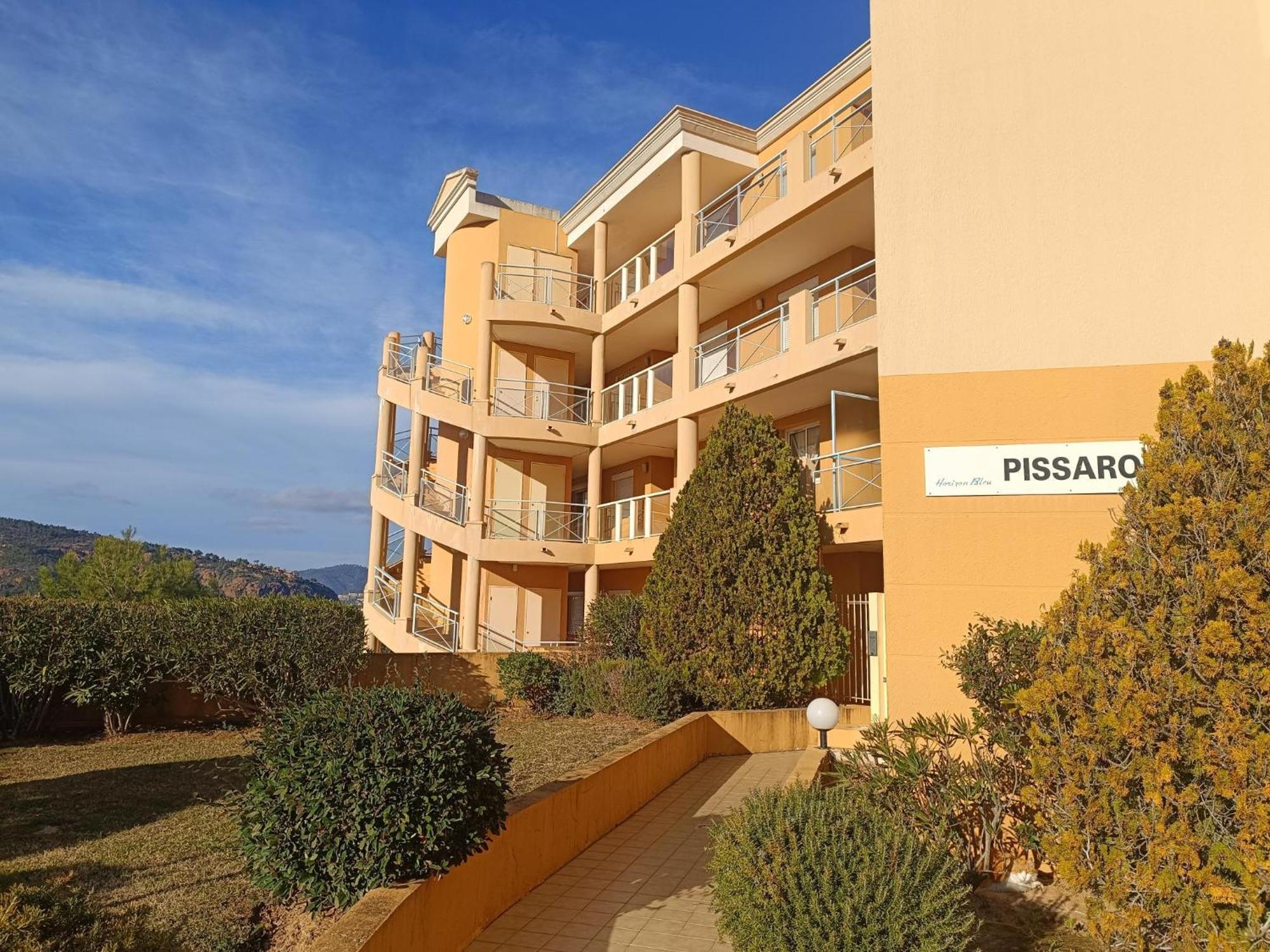 Victoria - Les Cles De L'Esterel Théoule-sur-Mer Εξωτερικό φωτογραφία